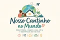 Logo Nosso Cantinho no Mundo